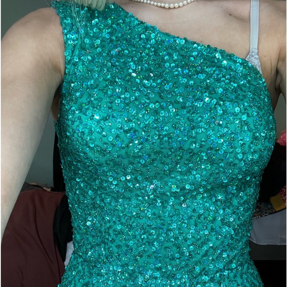 Ashley Lauren Jumpsuit - Picture 5 of 5